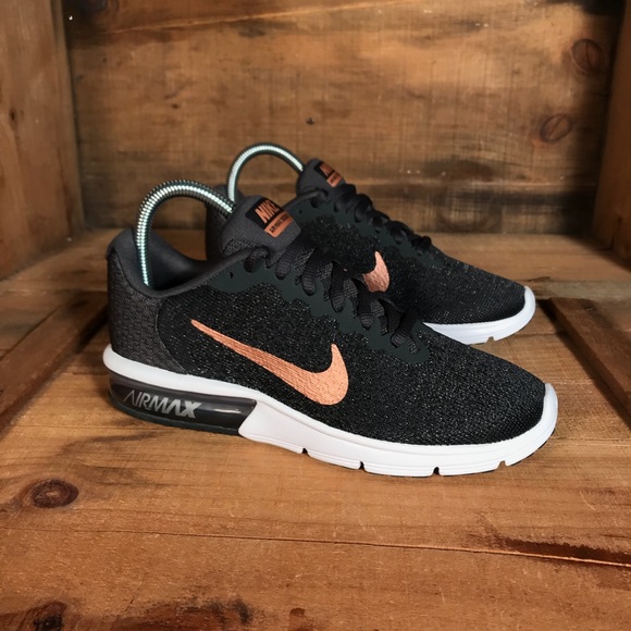 air max sequent rose air max sequent rose